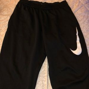 Nike sweatpants